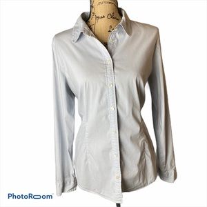 j jill long sleeves buttons up shirt light…